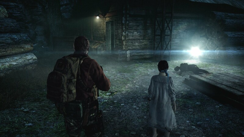Скриншот Resident Evil: Revelations 2 - Deluxe Edition Ru/CIS