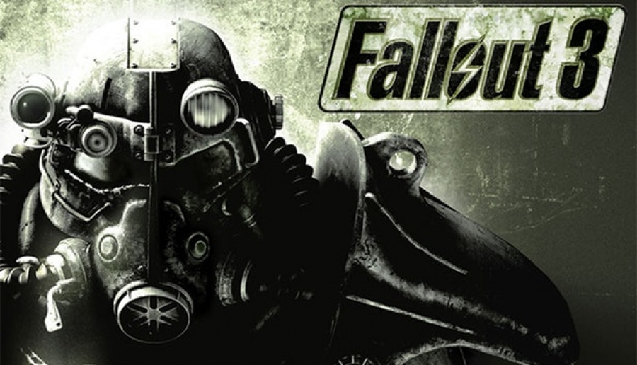Скриншот Fallout 3 ( steam ключ) RU/CIS