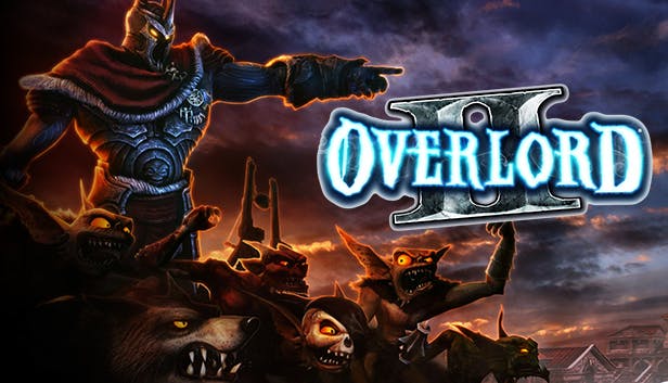 Скриншот Overlord II (STEAM) RU+СНГ