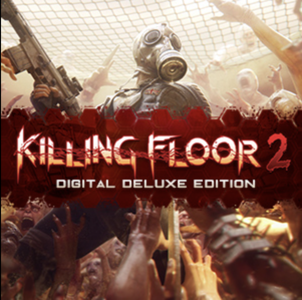 Скриншот Killing Floor 2 (Steam) RU+СНГ