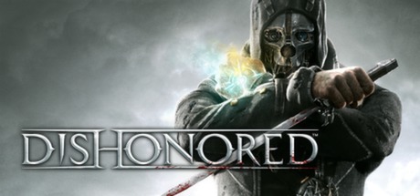 Скриншот Dishonored (STEAM)