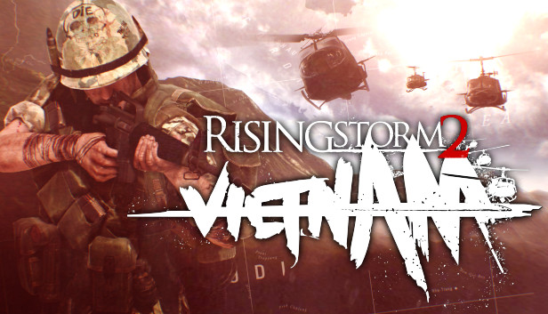 Скриншот Rising Storm 2: VIETNAM - Deluxe Edition (STEAM) РУ+СНГ