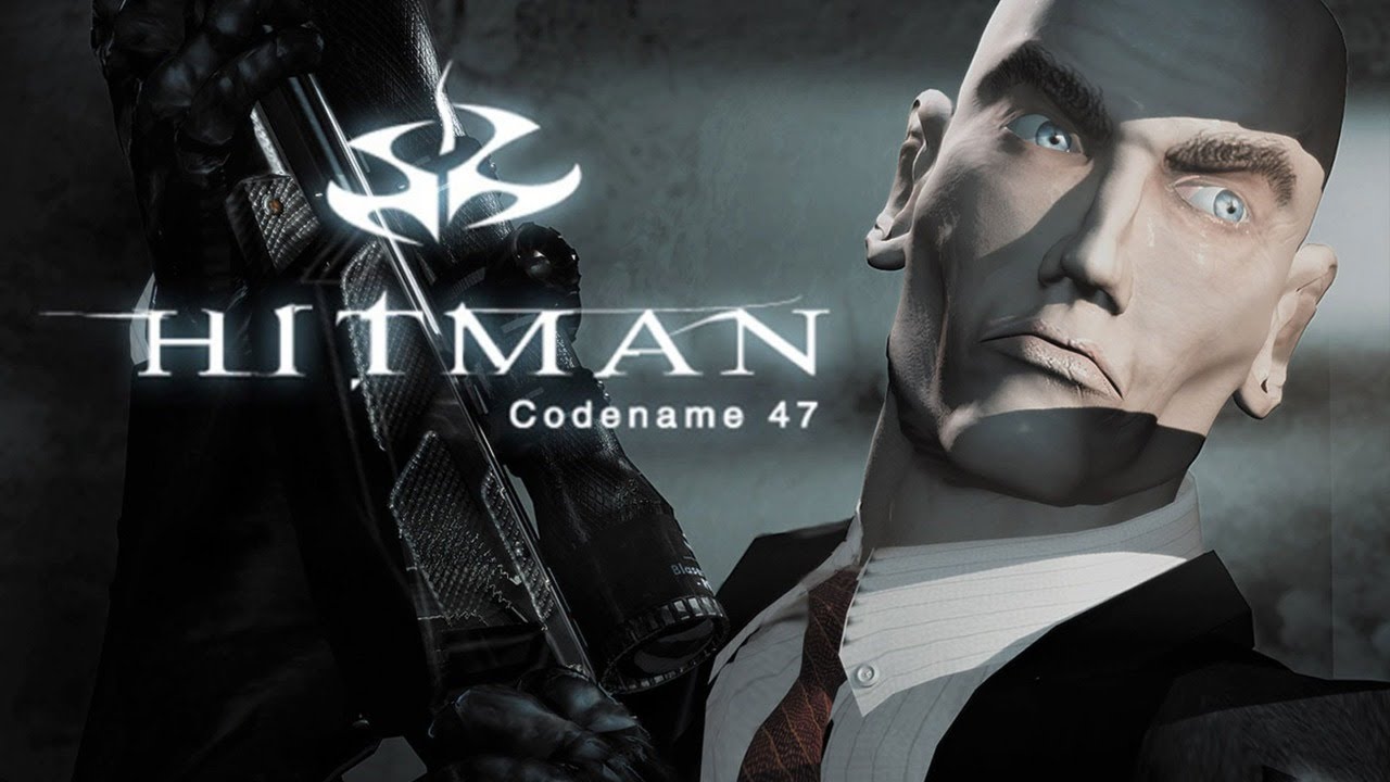 Скриншот Hitman: Codename 47 (steam key) RU+ СНГ