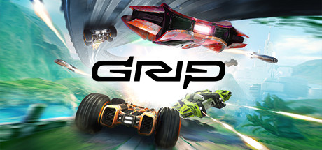 Скриншот GRIP: Combat Racing (STEAM) СНГ