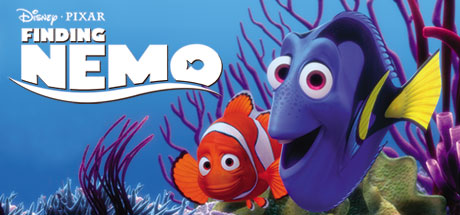 Скриншот Disney Pixar Finding Nemo (STEAM) СНГ