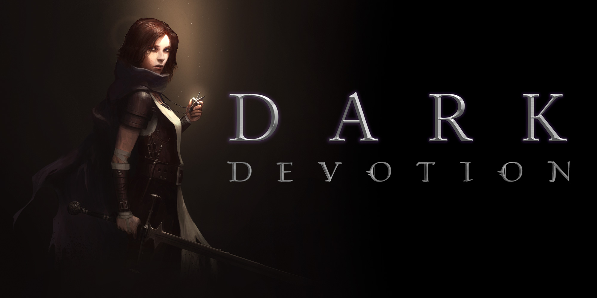 Скриншот Dark Devotion Steam Key GLOBAL