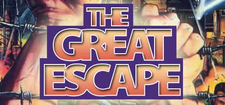 Скриншот The Great Escape (STEAM) RU+СНГ
