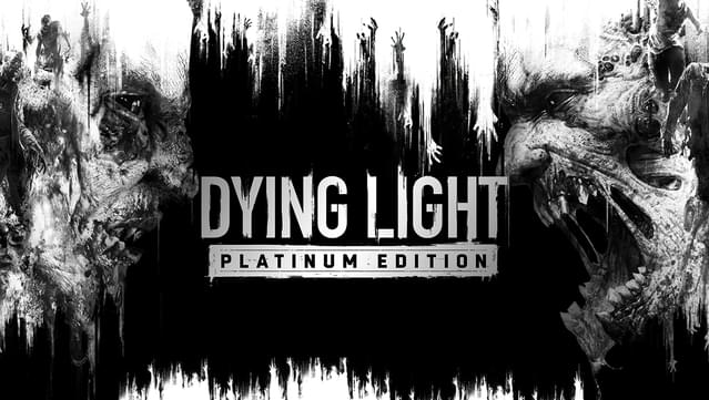 Скриншот Dying Light - Dying Light: Platinum Edition