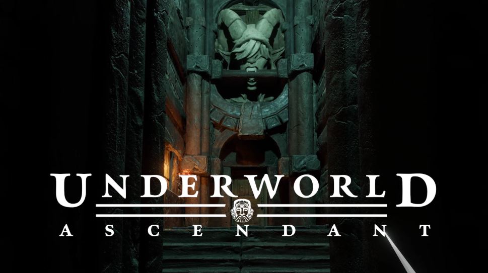 Скриншот Underworld Ascendant