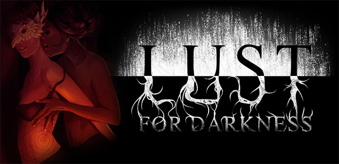 Скриншот Lust for Darkness (STEAM) RU+СНГ