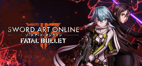 Sword Art Online: Fatal Bullet (STEAM key) RU+СНГ