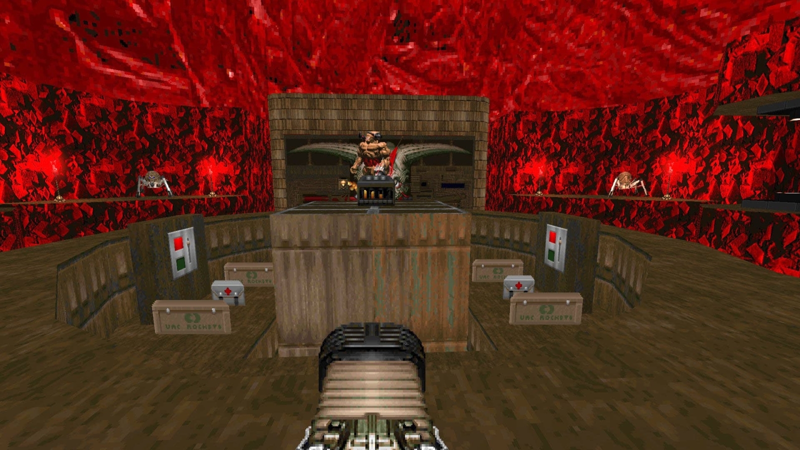 Аккаунты doom. Игра Doom Slayers collection. Final Doom ps2.