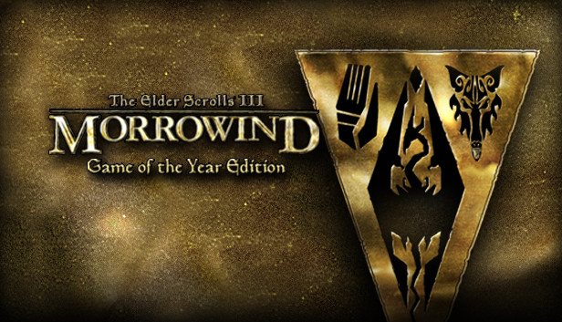 Скриншот The Elder Scrolls III: Morrowind® GOTY / RU+СНГ