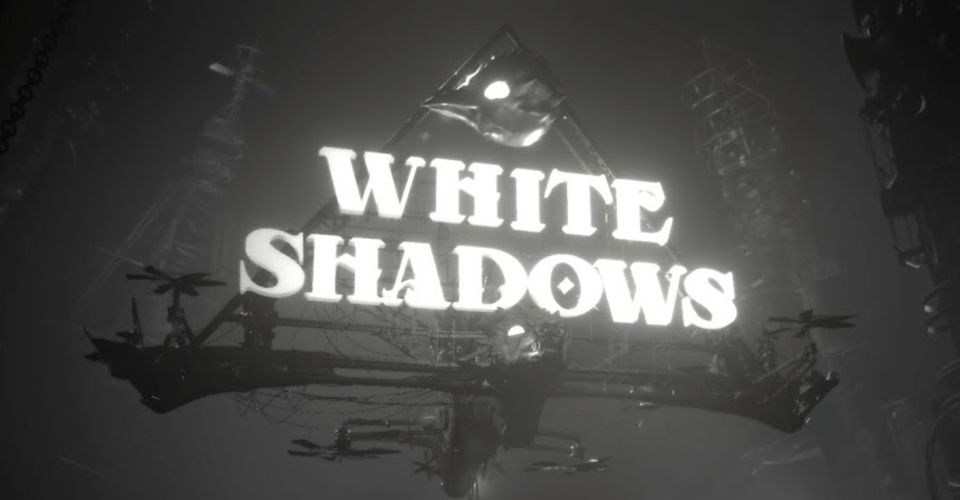 Скриншот White Shadows (STEAM KEY) RU+СНГ