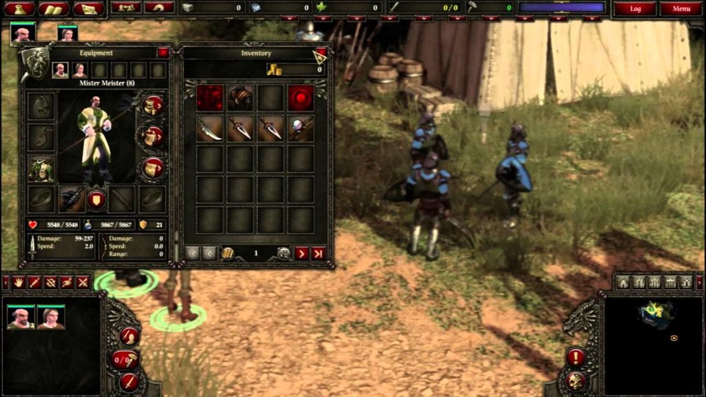 Скриншот Spellforce 2: Anniversary Edition (STEAM key) RU+СНГ