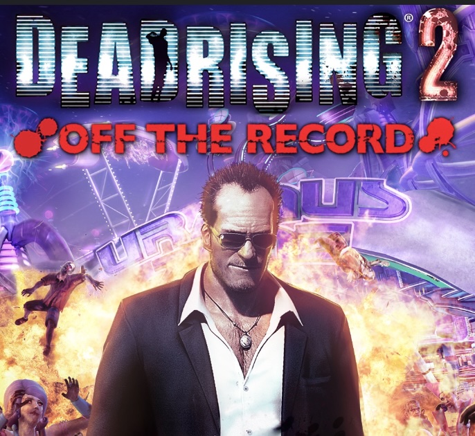 Dead Rising 2: Off the Record (Steam Key) Global Region