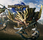 MONSTER HUNTER RISE / SUNBREAK  (STEAM КЛЮЧ) RU+СНГ
