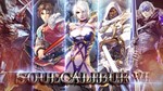 SoulCalibur 6 VI (steam ключ) СНГ+RU - изображение № 3
