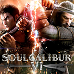 SoulCalibur 6 VI (steam ключ) СНГ+RU