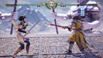SoulCalibur 6 VI (steam ключ) СНГ+RU - изображение № 4