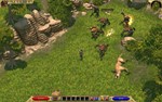 Titan Quest: Atlantis (Лицензионный STEAM ключ) DLC - изображение № 3