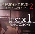 Resident Evil Revelations 2 (Episode One) Global key