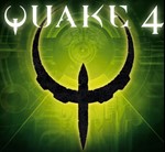 Quake IV  4 (STEAM key) GlobaL Region