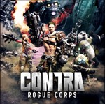 Contra: Rogue Corps (STEAM ключ) RU+ СНГ