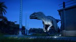 Jurassic World Evolution Premium Edition / key GlobaL - изображение № 2