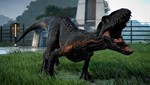 Jurassic World Evolution Premium Edition / key GlobaL - изображение № 3