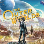 The Outer Worlds + Scorn (GOG ключ) GlobaL