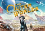 The Outer Worlds + Scorn (GOG ключ) GlobaL - изображение № 2