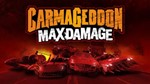 Carmageddon: Max Damage (STEAM key) GlobaL Region - изображение № 2
