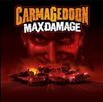 Carmageddon: Max Damage (STEAM key) GlobaL Region