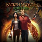 Broken Sword 5: The Serpent's Curse (STEAM key ) GlobaL