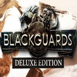Blackguards - Deluxe Edition (steam key) Region Free