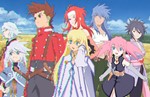 Tales of Symphonia (STEAM ключ ) RU + СНГ - изображение № 2