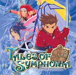 Tales of Symphonia (STEAM ключ ) RU + СНГ
