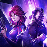 The Protagonist: EX-1 (STEAM key ) RU+СНГ