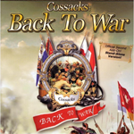 Казаки/Cossacks - Снова война/Back to War - STEAM key