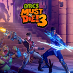 Orcs Must Die! 3 + DLC Cold as Eyes  (STEAM ключ)