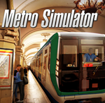 Metro Simulator (STEAM key) RU+СНГ
