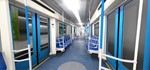 Metro Simulator (STEAM key) RU+СНГ - изображение № 3