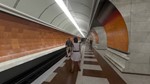 Metro Simulator (STEAM key) RU+СНГ - изображение № 5