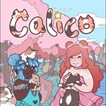 Calico (STEAM key) RU+ СНГ
