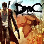  DmC Devil May Cry (STEAM ключ) Region Free