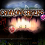 Canyon Capers (STEAM key) RU+СНГ