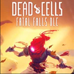 Dead Cells: Fatal Falls  (STEAM KEY DLC) RU