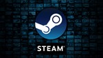 Новый Аккаунт STEAM  Казахстан + почта Полный доступ