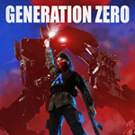 Generation Zero (STEAM key) GlobaL /All World